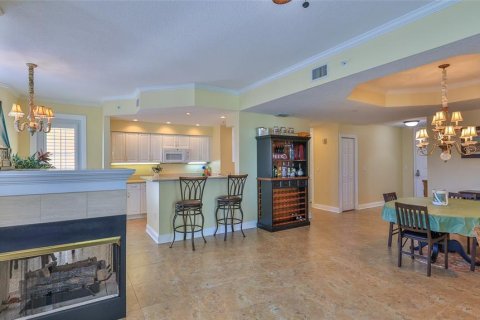 Condo in Ponce Inlet, Florida, 3 bedrooms  № 1821419 - photo 11