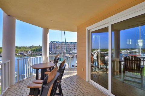 Condo in Ponce Inlet, Florida, 3 bedrooms  № 1821419 - photo 8