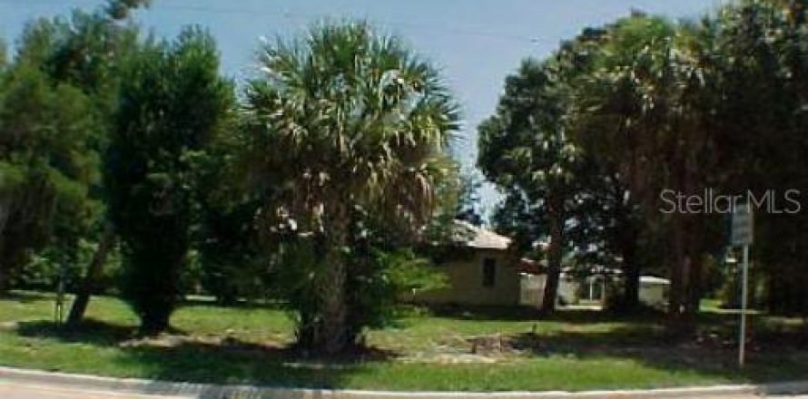 Terrain à Arcadia, Floride № 2195493