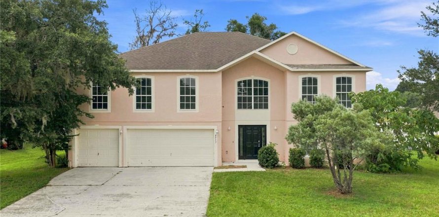 Casa en Ocala, Florida 6 dormitorios, 363.34 m2 № 2266902