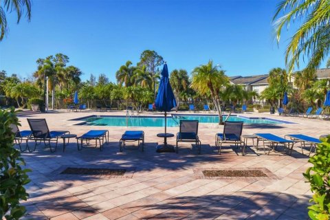 Condo in Lakewood Ranch, Florida, 1 bedroom  № 1522451 - photo 27