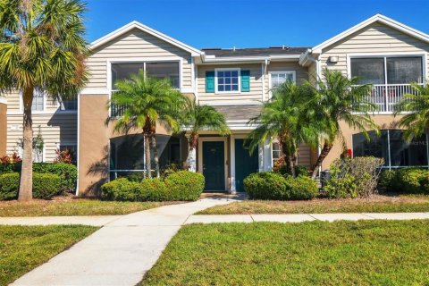 Condo in Lakewood Ranch, Florida, 1 bedroom  № 1522451 - photo 1