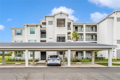 Condo à Venice, Floride, 2 chambres  № 2130777
