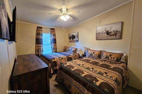 Снять в аренду квартиру в Тонотосасса, Флорида 8 комнат, 140.47м2, № 1907159 - фото 18