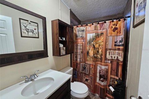 Снять в аренду квартиру в Тонотосасса, Флорида 8 комнат, 140.47м2, № 1907159 - фото 23