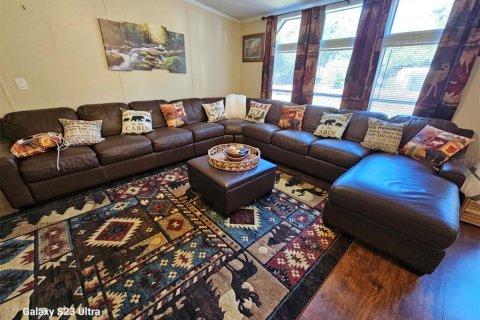 Appartement à louer à Thonotosassa, Floride: 3 chambres, 140.47 m2 № 1907159 - photo 6