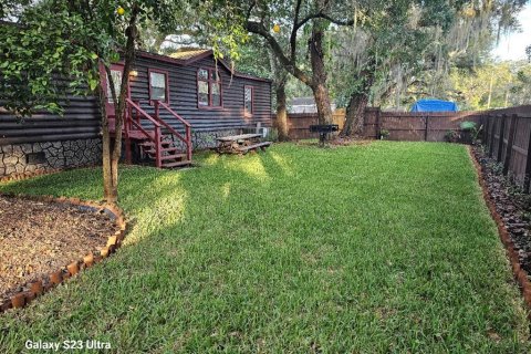 Appartement à louer à Thonotosassa, Floride: 3 chambres, 140.47 m2 № 1907159 - photo 2