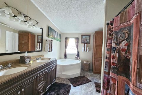 Appartement à louer à Thonotosassa, Floride: 3 chambres, 140.47 m2 № 1907159 - photo 17