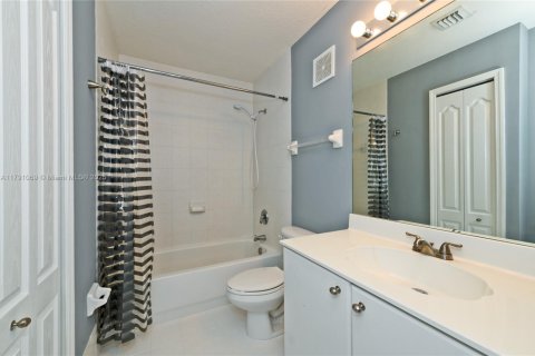 Copropriété à louer à Miramar, Floride: 4 chambres, 134.24 m2 № 1713454 - photo 15