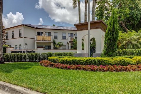 Copropriété à louer à Miramar, Floride: 4 chambres, 134.24 m2 № 1713454 - photo 6