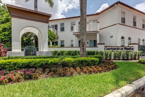 Copropriété à louer à Miramar, Floride: 4 chambres, 134.24 m2 № 1713454 - photo 5