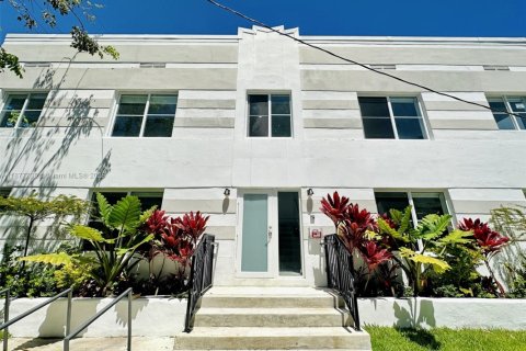 Appartement à louer à Miami Beach, Floride: 46.45 m2 № 1927938 - photo 7