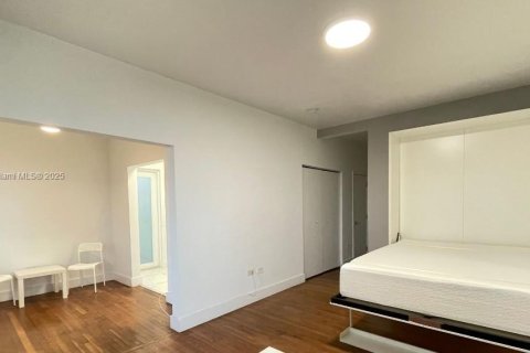 Appartement à louer à Miami Beach, Floride: 46.45 m2 № 1927938 - photo 3