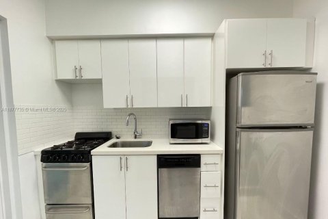 Appartement à louer à Miami Beach, Floride: 46.45 m2 № 1927938 - photo 5