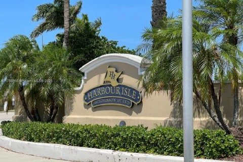 Copropriété à vendre à St. Lucie, Floride: 2 chambres, 184.78 m2 № 1711564 - photo 1