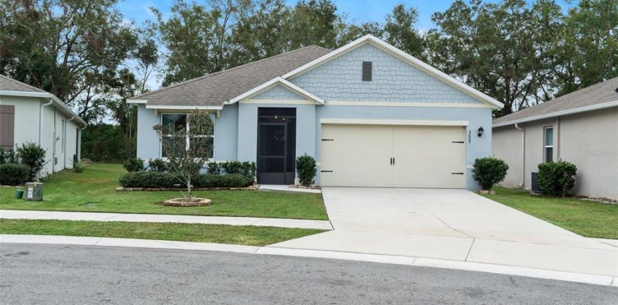Casa en Mount Dora, Florida 3 dormitorios, 155.33 m2 № 1514365