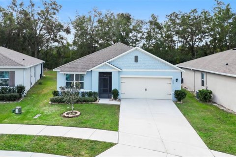 Casa en venta en Mount Dora, Florida, 3 dormitorios, 155.33 m2 № 1514365 - foto 2