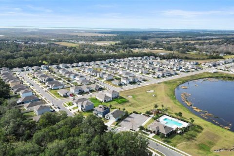 Casa en venta en Mount Dora, Florida, 3 dormitorios, 155.33 m2 № 1514365 - foto 10