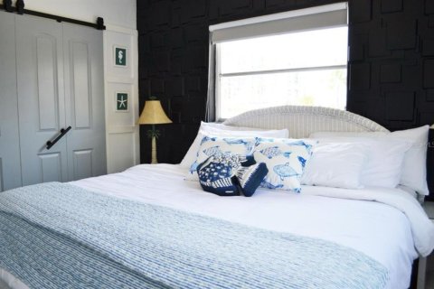 Apartamento en alquiler en Saint Pete Beach, Florida, 1 dormitorio, 65.03 m2 № 1798423 - foto 22