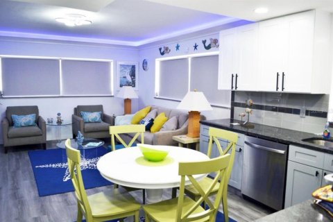 Apartamento en alquiler en Saint Pete Beach, Florida, 1 dormitorio, 65.03 m2 № 1798423 - foto 10