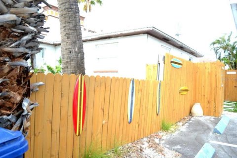 Apartamento en alquiler en Saint Pete Beach, Florida, 1 dormitorio, 65.03 m2 № 1798423 - foto 29