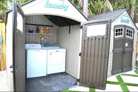 Apartamento en alquiler en Saint Pete Beach, Florida, 1 dormitorio, 65.03 m2 № 1798423 - foto 26