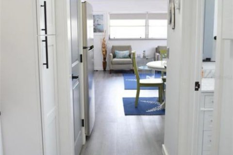 Apartamento en alquiler en Saint Pete Beach, Florida, 1 dormitorio, 65.03 m2 № 1798423 - foto 17
