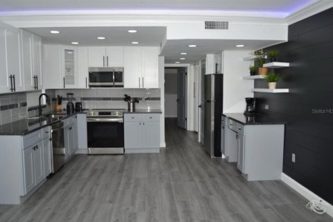 Apartamento en alquiler en Saint Pete Beach, Florida, 1 dormitorio, 65.03 m2 № 1798423 - foto 6