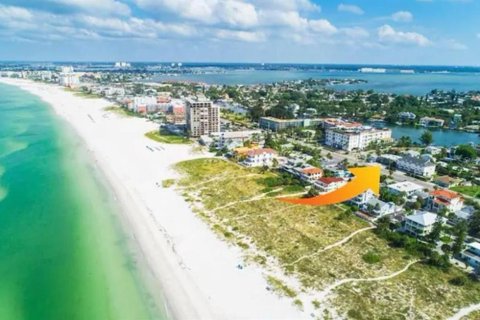 Apartamento en alquiler en Saint Pete Beach, Florida, 1 dormitorio, 65.03 m2 № 1798423 - foto 2
