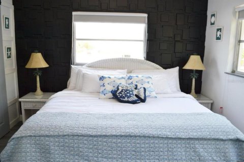 Apartamento en alquiler en Saint Pete Beach, Florida, 1 dormitorio, 65.03 m2 № 1798423 - foto 23