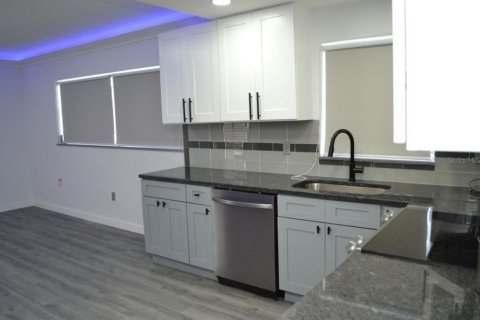 Apartamento en alquiler en Saint Pete Beach, Florida, 1 dormitorio, 65.03 m2 № 1798423 - foto 9