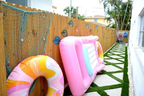 Apartamento en alquiler en Saint Pete Beach, Florida, 1 dormitorio, 65.03 m2 № 1798423 - foto 27