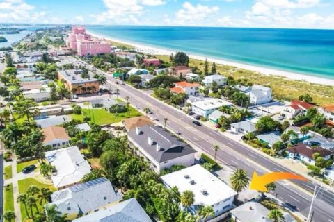 Apartamento en alquiler en Saint Pete Beach, Florida, 1 dormitorio, 65.03 m2 № 1798423 - foto 5
