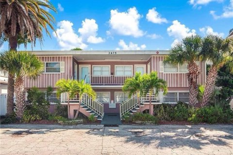 Apartamento en alquiler en Saint Pete Beach, Florida, 1 dormitorio, 65.03 m2 № 1798423 - foto 4