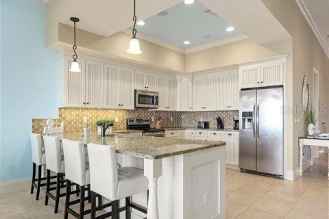 House in Palm Coast, Florida 7 bedrooms, 479.19 sq.m. № 1662018 - photo 7