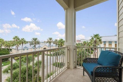 House in Palm Coast, Florida 7 bedrooms, 479.19 sq.m. № 1662018 - photo 26