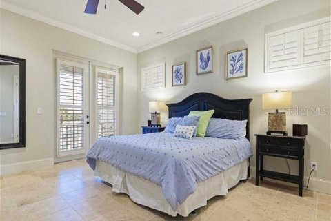 House in Palm Coast, Florida 7 bedrooms, 479.19 sq.m. № 1662018 - photo 23