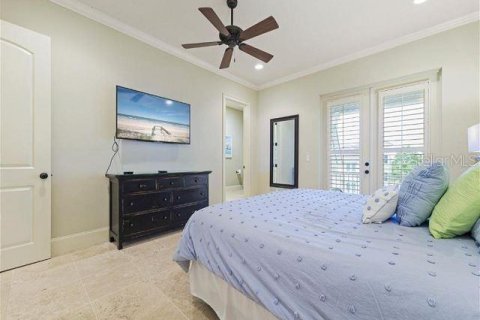 House in Palm Coast, Florida 7 bedrooms, 479.19 sq.m. № 1662018 - photo 24