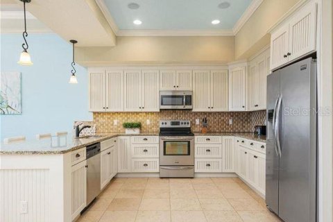House in Palm Coast, Florida 7 bedrooms, 479.19 sq.m. № 1662018 - photo 10