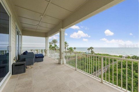 House in Palm Coast, Florida 7 bedrooms, 479.19 sq.m. № 1662018 - photo 14
