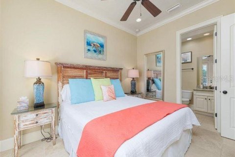 House in Palm Coast, Florida 7 bedrooms, 479.19 sq.m. № 1662018 - photo 30