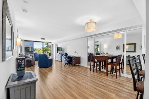 Copropriété à vendre à West Palm Beach, Floride: 2 chambres, 133.5 m2 № 2083148 - photo 17