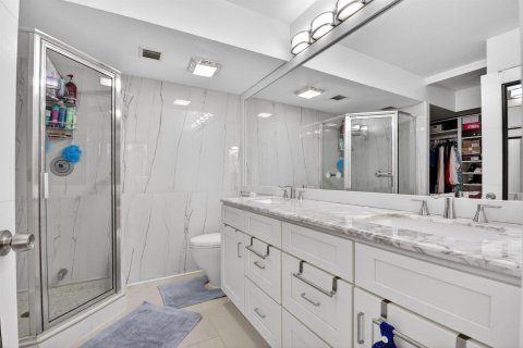 Copropriété à vendre à West Palm Beach, Floride: 2 chambres, 133.5 m2 № 2083148 - photo 24