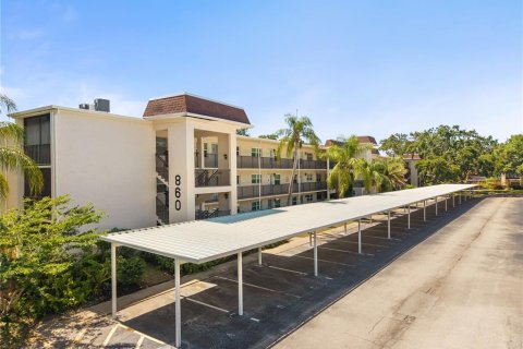 Copropriété à vendre à Dunedin, Floride: 2 chambres, 96.99 m2 № 1690586 - photo 2