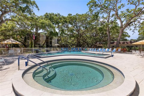 Copropriété à vendre à Dunedin, Floride: 2 chambres, 96.99 m2 № 1690586 - photo 22