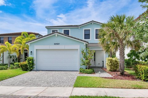 House in Loxahatchee Groves, Florida 3 bedrooms, 196.02 sq.m. № 2190711