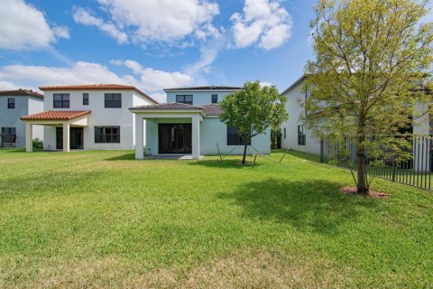 House in Loxahatchee Groves, Florida 3 bedrooms, 196.02 sq.m. № 2190711 - photo 26