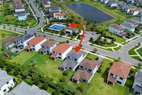 House in Loxahatchee Groves, Florida 3 bedrooms, 196.02 sq.m. № 2190711 - photo 24