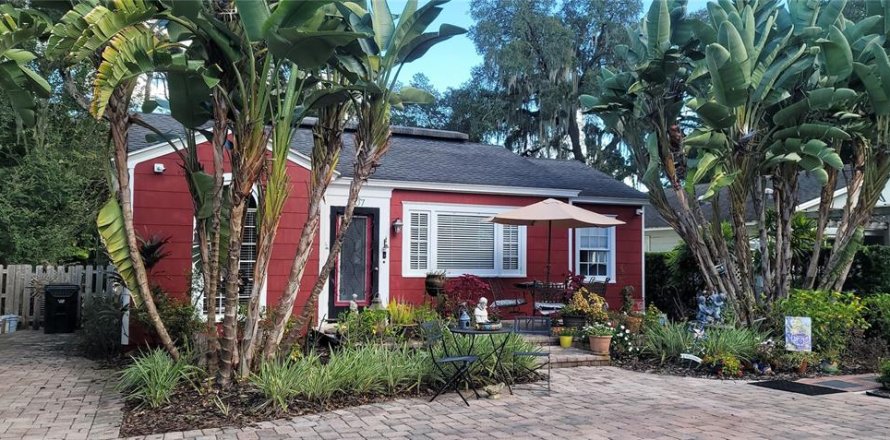 Casa en Orlando, Florida 2 dormitorios, 112.32 m2 № 1908604