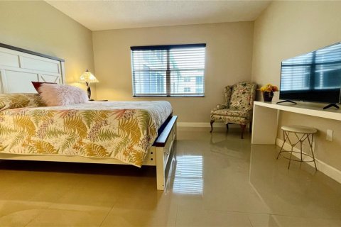 Condo in Boca Raton, Florida, 2 bedrooms  № 1409321 - photo 9
